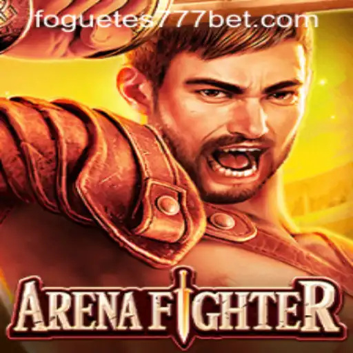 ArenaFighter: Um Mergulho no Mundo dos Jogos de Combate