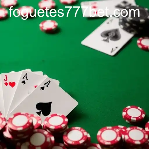 Explorando o Fascinante Mundo do Blackjack