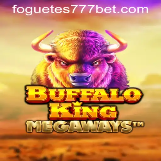 Explore o Excitante Mundo de BuffaloKing no FOGUETES777.COM