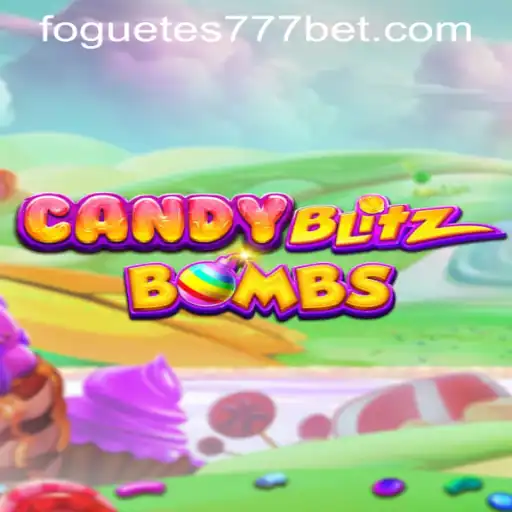 CandyBlitzBombs: Um Novo Sensação no Mundo dos Games