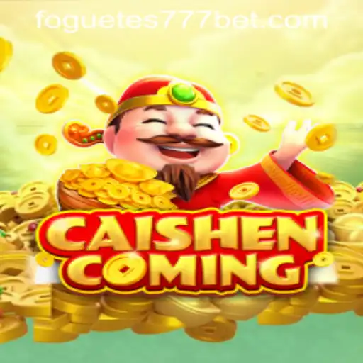 Explorando 'CAISHENCOMING': O Jogo Que Está Agitando o Cenário Atual com FOGUETES777.COM