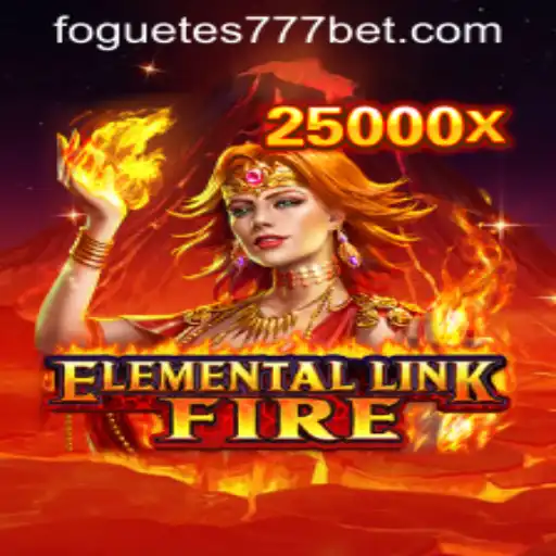 Descubra o Mundo de ElementalLinkFire: Uma Aventura Ardente