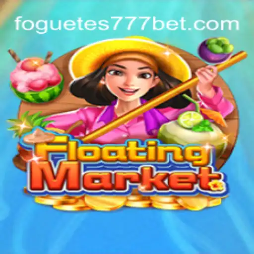 FloatingMarket: A Nova Experiência Imersiva de Entretenimento Online