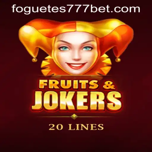 Descubra o Mundo do Jogo FruitsAndJokers20