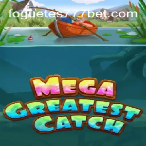MegaGreatestCatch: Descubra o Fascinante Mundo dos FOGUETES777.COM