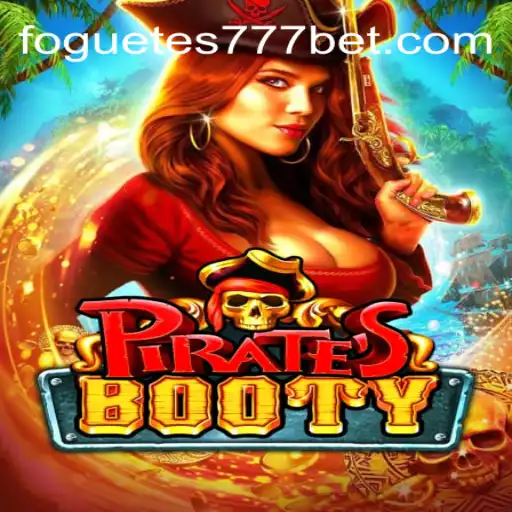 PiratesBooty: Descubra os Segredos do Jogo que Está Conquistando o Mundo
