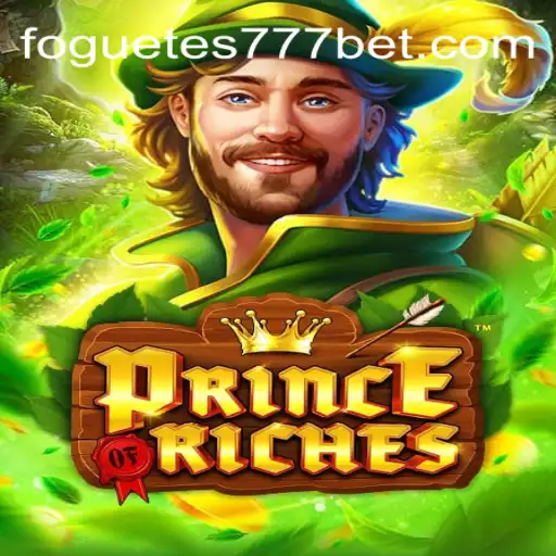 Descubra PrinceOfRiches: O Novo Jogo de Estratégia e Aventura