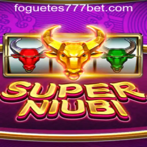 SuperNiubi: O Novo Sensação dos Jogos Digitais