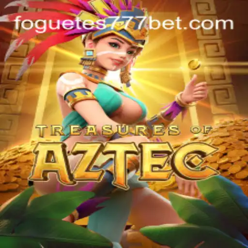 Treasures of Aztec: Explorando o Mundo Antigo com FOGUETES777.COM