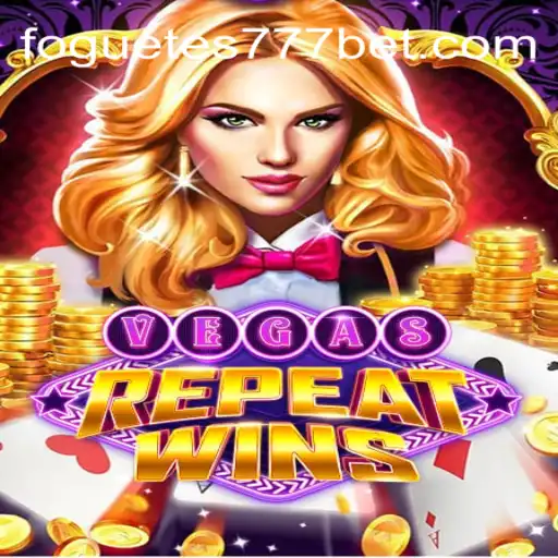 VegasRepeatWins: Uma Viagem Cativante pelo Mundo dos Jogos Online