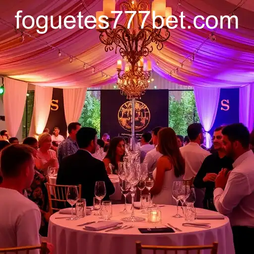 Eventos Exclusivos: A Revolução do Entretenimento Personalizado