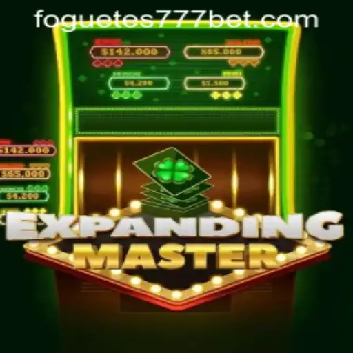 Descubra o Mundo de ExpandingMaster no FOGUETES777.COM