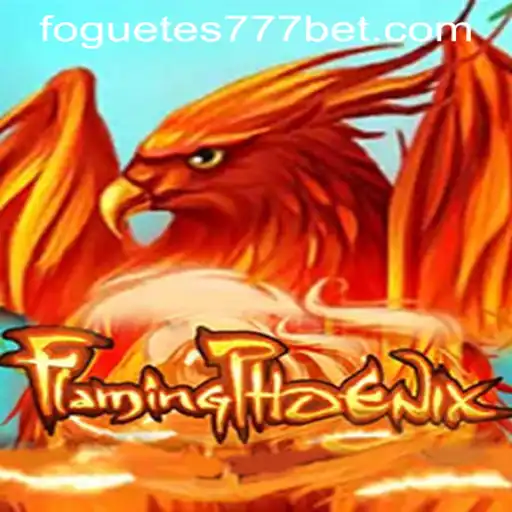 FlamingPhoenix: O Jogo que Ilumina o Mundo dos Games