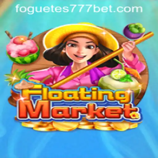 FloatingMarket: A Nova Experiência Imersiva de Entretenimento Online