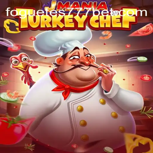 Desvendando JManiaTurkeyChef: O Desafio do Chef na Era Digital
