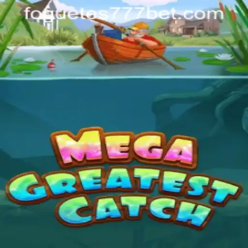 MegaGreatestCatch: Descubra o Fascinante Mundo dos FOGUETES777.COM