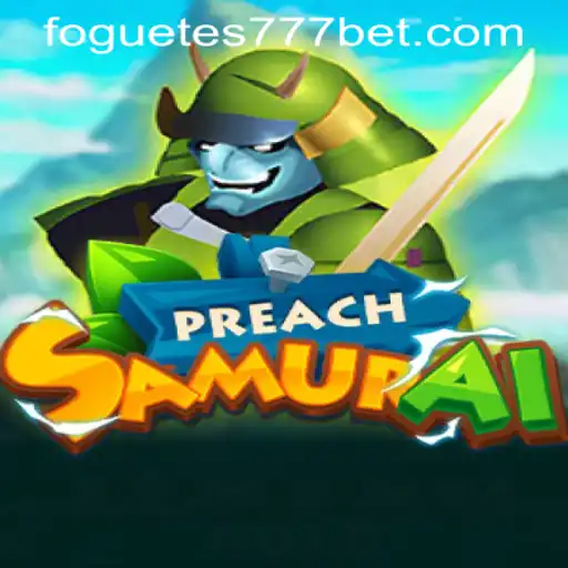 Descubra o Universo de PreachSamurai: O Novo Fenômeno dos Jogos Online