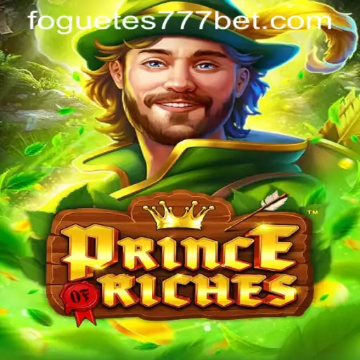 Descubra PrinceOfRiches: O Novo Jogo de Estratégia e Aventura