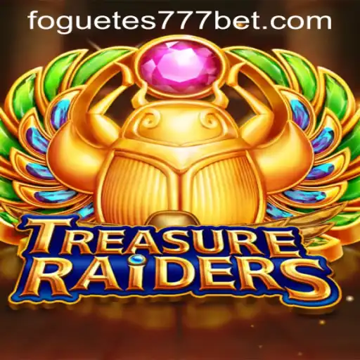 Aventuras Estratégicas e Desafios no Jogo TREASURERAIDERS