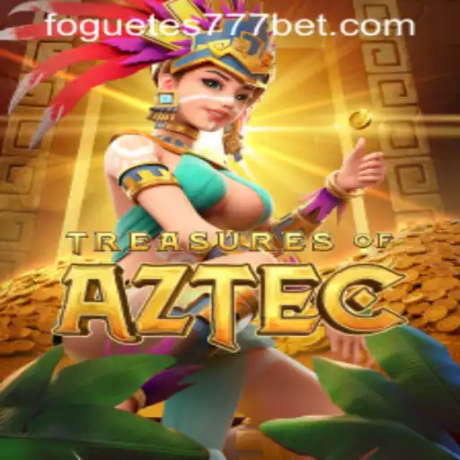 Treasures of Aztec: Explorando o Mundo Antigo com FOGUETES777.COM