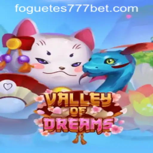 Descubra as Maravilhas do Jogo ValleyofDreams