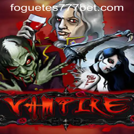 Descubra as Estratégias do Jogo Vampire no FOGUETES777.COM
