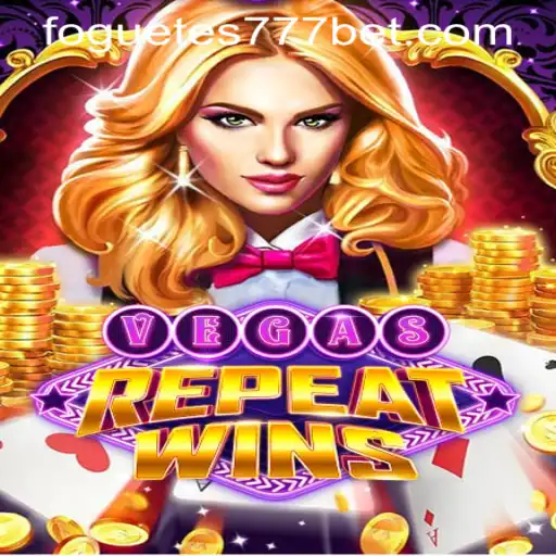 VegasRepeatWins: Uma Viagem Cativante pelo Mundo dos Jogos Online